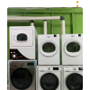 Jual mesin laudry tebingtinggi