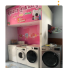 Jual mesin laundry padangsidempuan
