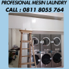 Jasa instalasi mesinlaundry acehselatan