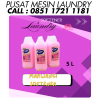 Jual perlengkapan laundry acehtengah