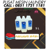 Jual perlengkapan laundry acehtamiang