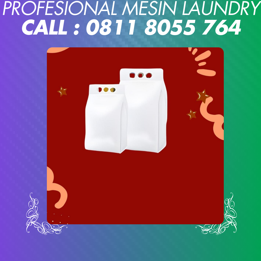 Jual perlengkapan laundry sabang