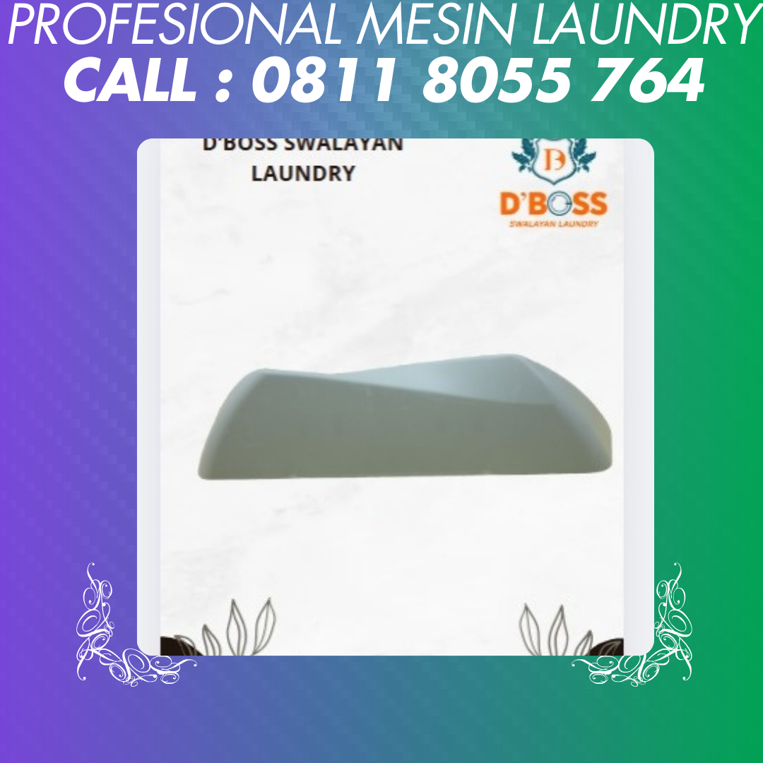 Jual perlengkapan laundry nias