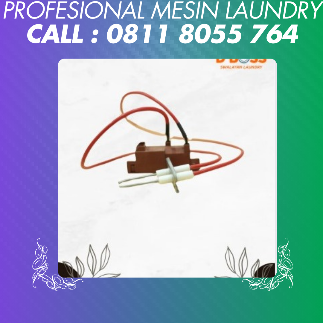 Jual perlengkapan laundry asahan