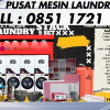 Jual paket laundry acehutara
