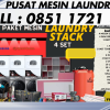 Jual paket laundry acehsingkil