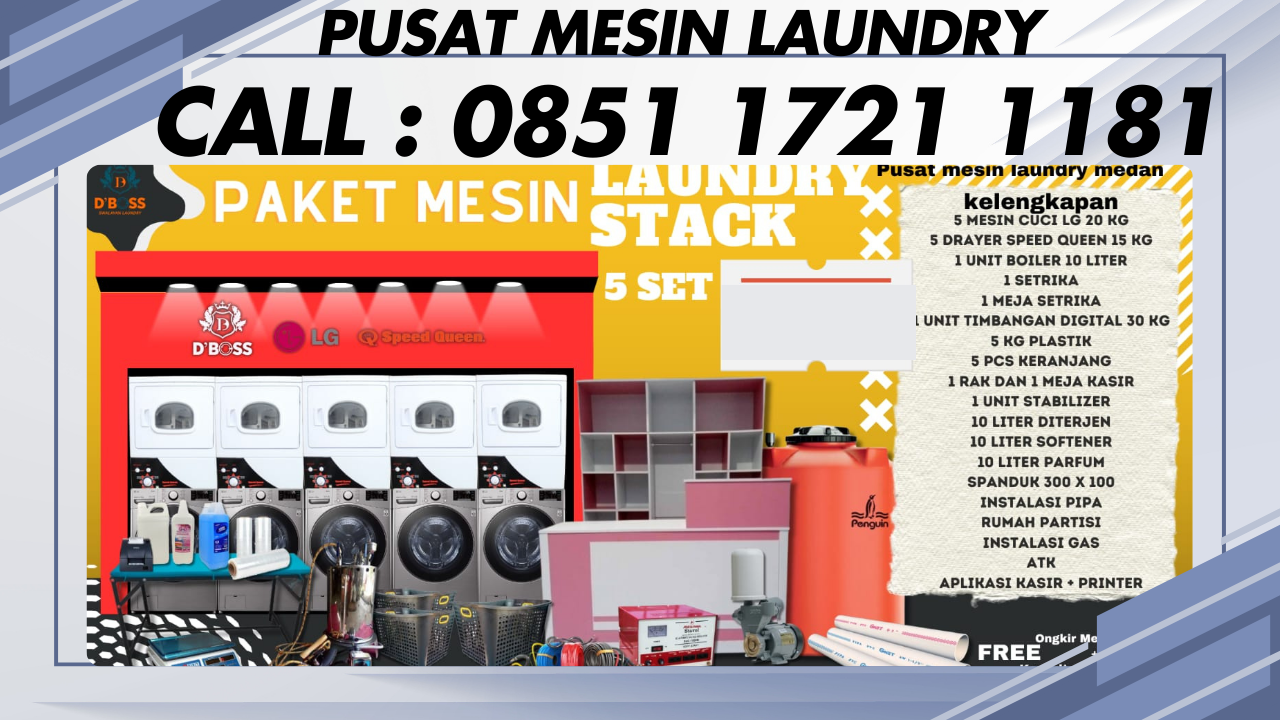 Jual paket laundry tapanuliutara