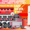 Jual paket laundry tapanulitengah