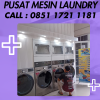 Jasa instalasi mesinlaundry acehbarat
