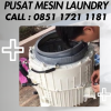 Jasa instalasi mesinlaundry simeulue