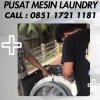 Jasa instalasi mesinlaundry labuhanbatuselatan