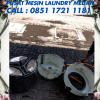 Jasa instalasi mesinlaundry samosir
