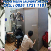Jasa instalasi mesinlaundry aceh