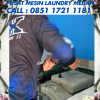 Jasa instalasi mesinlaundry padanglawas
