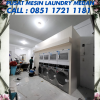 Jasa instalasi mesinlaundry sabang