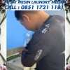 Jasa instalasi mesinlaundry acehutara