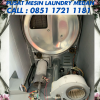 Jasa instalasi mesinlaundry serdangberdagai