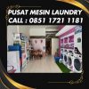Jual perlengkapan laundry karo