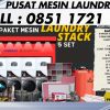 Jual paket laundry lampung