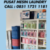 Jual perlengkapan laundry Tobasamosir