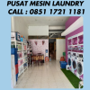 toko perlengkapan laundry Aceh