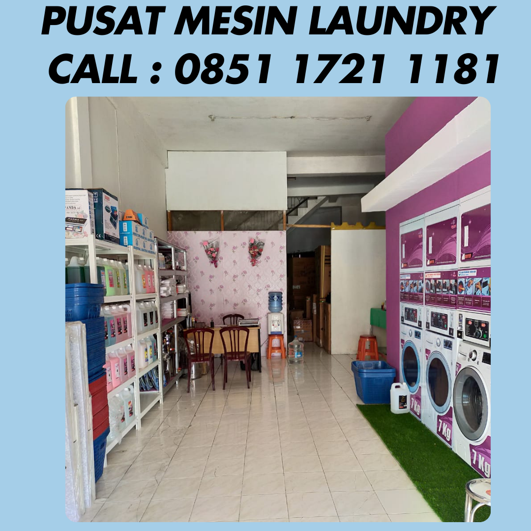 Jual perlengkapan laundry tapanulitengah