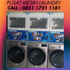 sedia mesin laundry medan