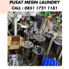 menjual perlengkapan laundry surabaya