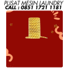 Jual perlengkapan laundry pematangsiantar