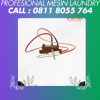Jual perlengkapan laundry samosir