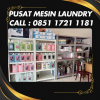 toko perlengkapan laundry medan