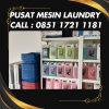 Jual perlengkapan laundry Binjai