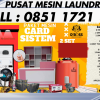 Jual paket laundry Pasamanbarat