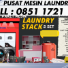 Jual paket laundry pariaman