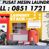 toko paket laundry Medan