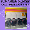 Toko mesin laundry Aceh