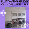 sedia mesin laundry surabaya