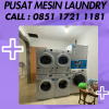 Toko mesin laundry surabaya