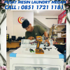Jasa instalasi mesinlaundry tapanulitengah