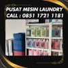 toko perlengkapan laundry Balikpapan