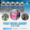 BEST SELLER PAKETMESINLAUNDRY JAMBI