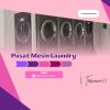 TERNAMA ! MESIN LAUNDRY MEDAN