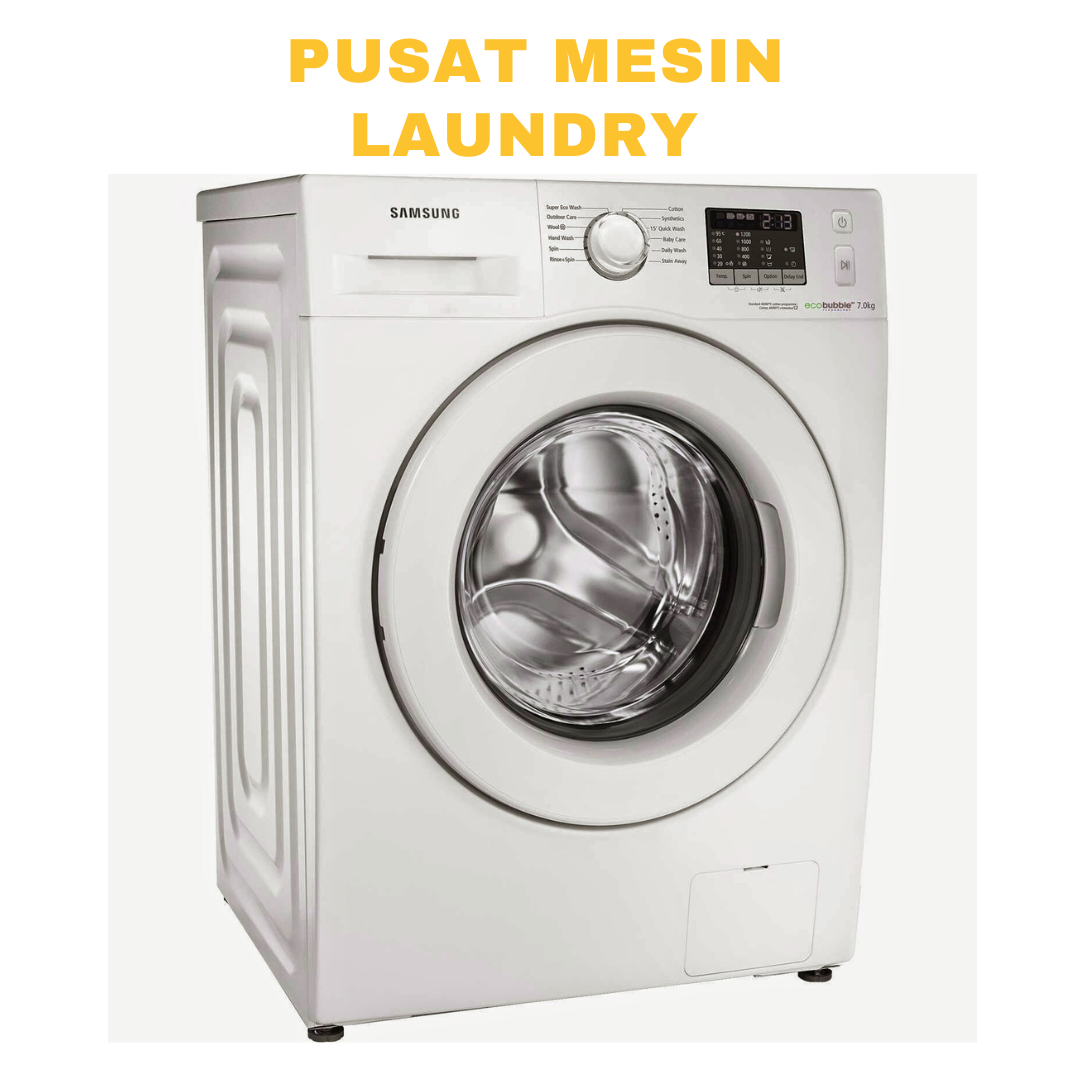 PUSAT PENJUALAN MESINLAUNDRY SURABAYA