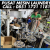distributor perlengkapan laundry balikpapan