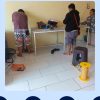 MenerimaJasa instalasi mesinlaundry medan