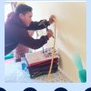 MenerimaJasa instalasi mesinlaundry Surabaya