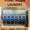 Mesin Laundry Termurah Medan