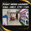 distributor perlengkapan laundry aceh