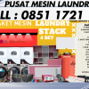 memasarkan paket laundry Medan