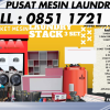 PAKET USAHA MESINLAUNDRY ACEH